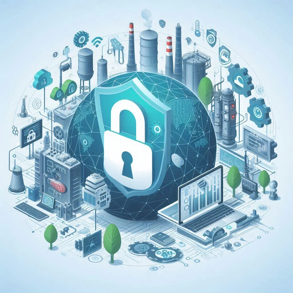 Memahami OT-ICS dan Cyber Security