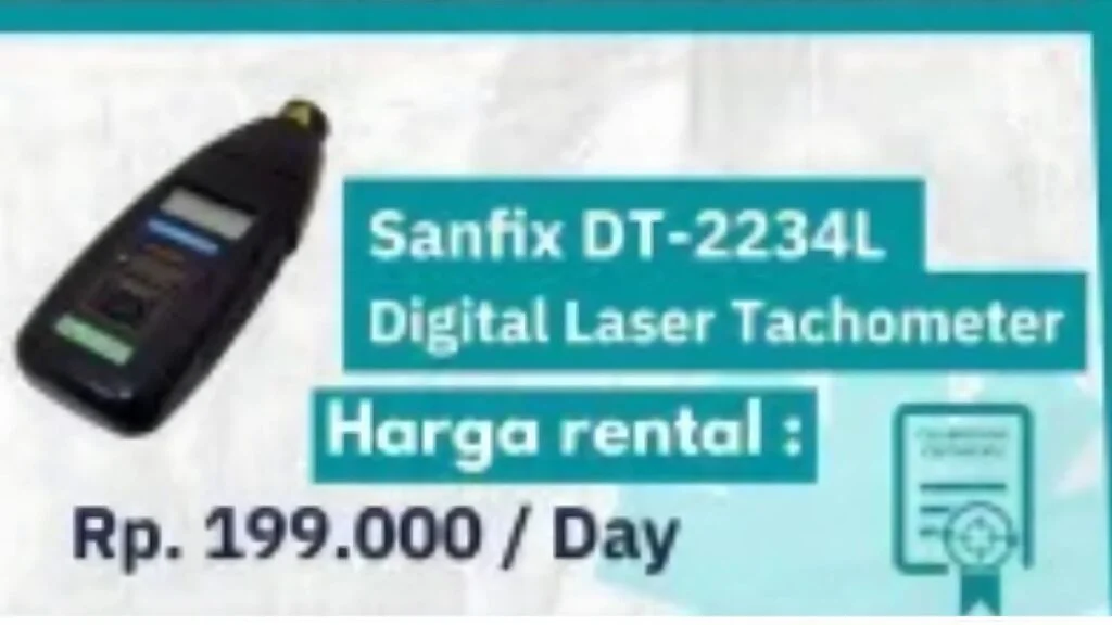 Sanfix DT-2234L