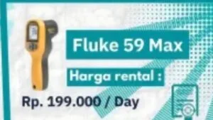 Fluke 59 Max