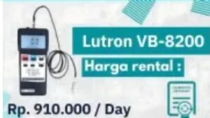 Lutron VB-8200