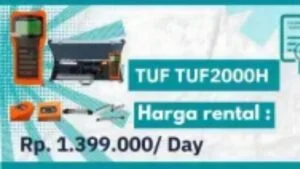 TUF TUF2000H
